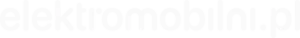 Logo elektromobilni.pl