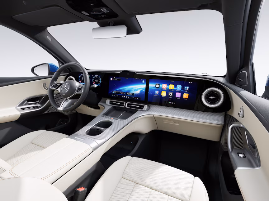 Rywalizacja w elektrycznym segmencie premium wchodzi w decydującą fazę. Porównanie największych rywali Rywalizacja w elektrycznym segmencie premium wchodzi w decydującą fazę. Porównanie największych rywali - elektryczne suvy premium 2 glc eq