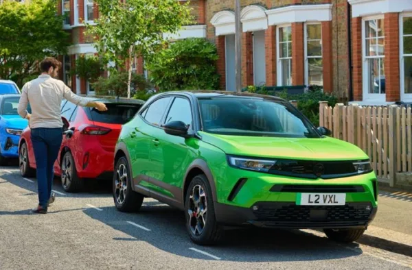 kolory auta w brytania