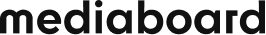 Logo Mediaboard