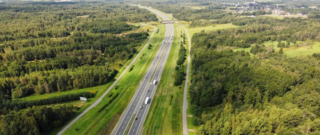Autostrada A4 Kraków-Katowice znowu drożeje, ale koniec opłat jest na horyzoncie Autostrada A4 Kraków-Katowice znowu drożeje, ale koniec opłat jest na horyzoncie - obraz 24