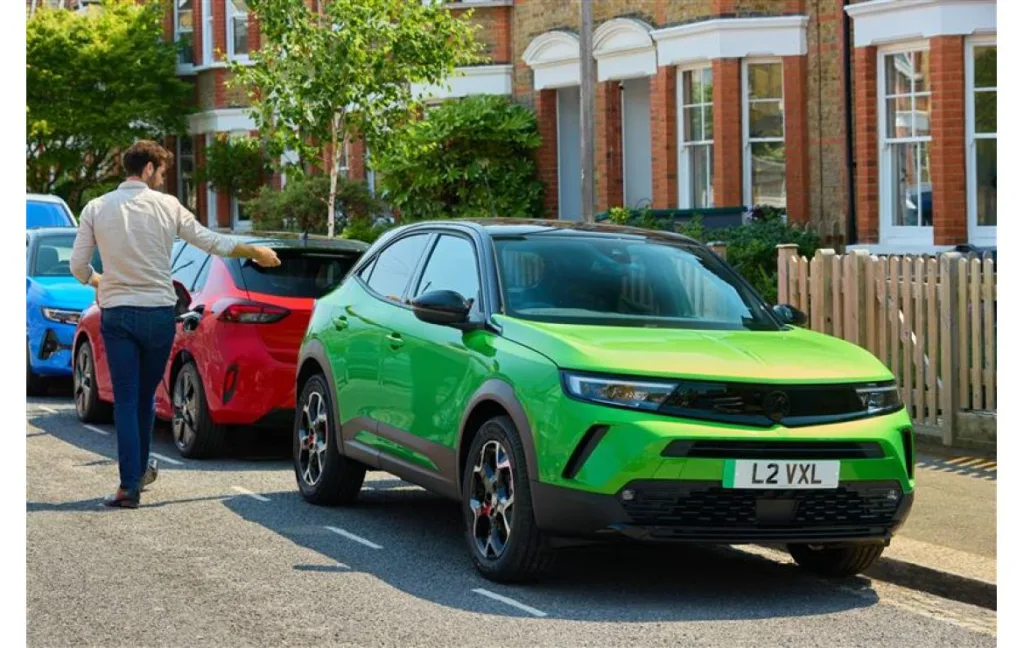 Drugi oddech używanych EV. „Elektryki” biją na głowę benzyniaki Drugi oddech używanych EV. „Elektryki” biją na głowę benzyniaki - obraz 3