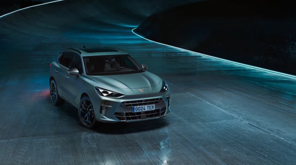 Minimalne ceny zamiast ceł na elektryczne auta. Bruksela łagodzi kurs Minimalne ceny zamiast ceł na elektryczne auta. Bruksela łagodzi kurs - obraz 4