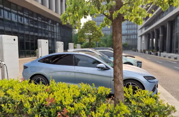 Testy i opinie - punkty ladowania chiny