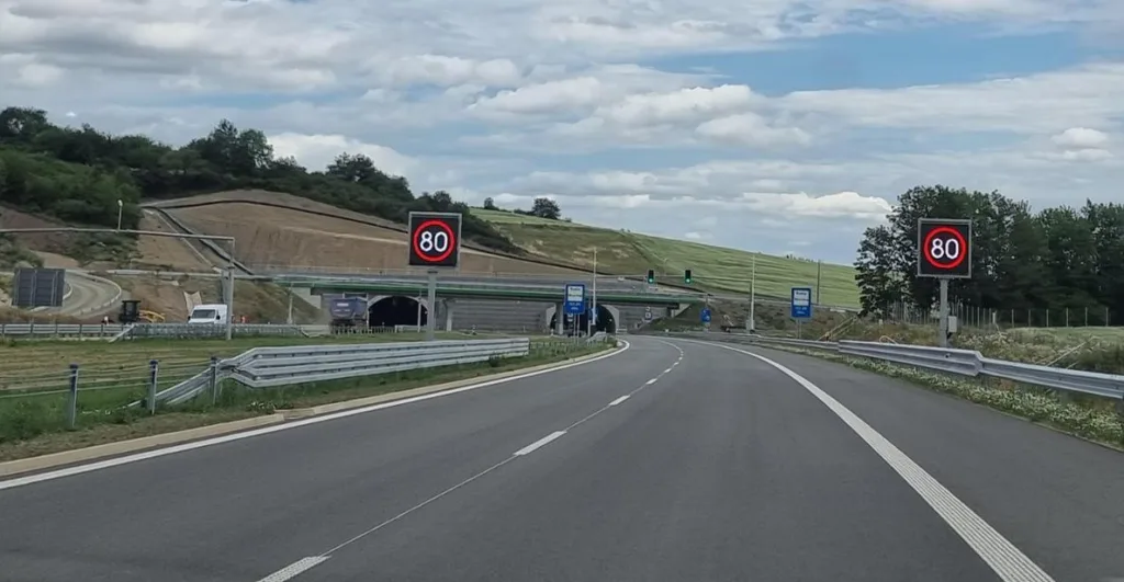 Brakujący odcinek S8 na Dolnym Śląsku bliżej realizacji. Budimex zgarnie ponad 380 mln złotych za pond 9 km trasy - s8 zdjecie pogladowe gddkia