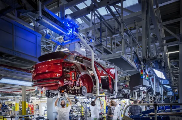 Testy i opinie - skoda wyniki 2025 ENYAQ iV 1 1