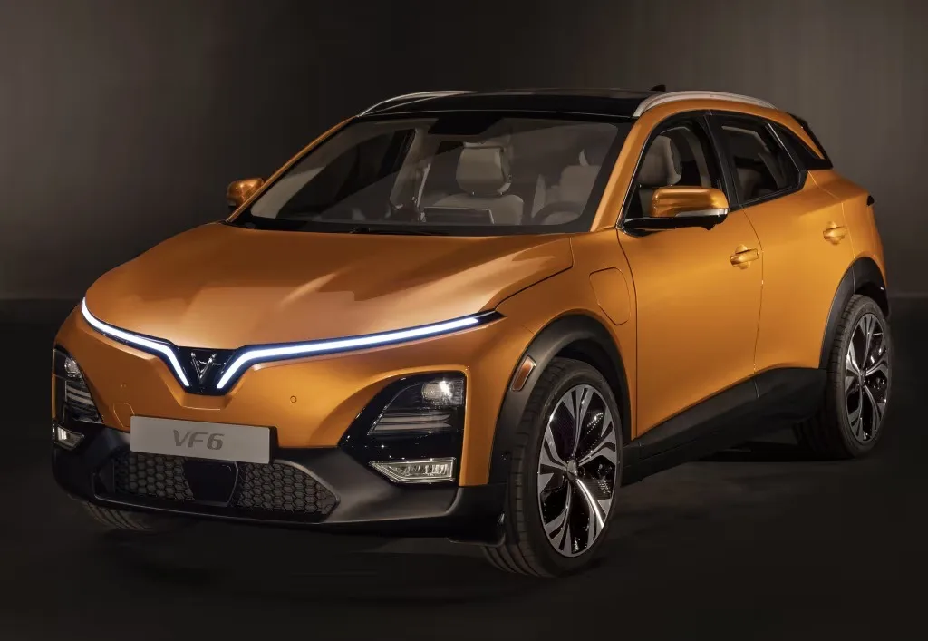 VinFast ujawnił ceny w Polsce. Start od 130 tys. zł, ale jest haczyk. Finansowanie   - vinfast vf6 1 004000000ac70770 Duzy