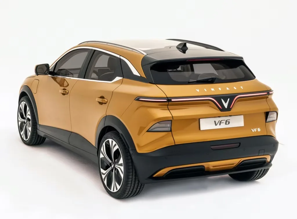VinFast ujawnił ceny w Polsce. Start od 130 tys. zł, ale jest haczyk. Finansowanie   - vinfast vf6 98 025b01b10a22077c Duzy