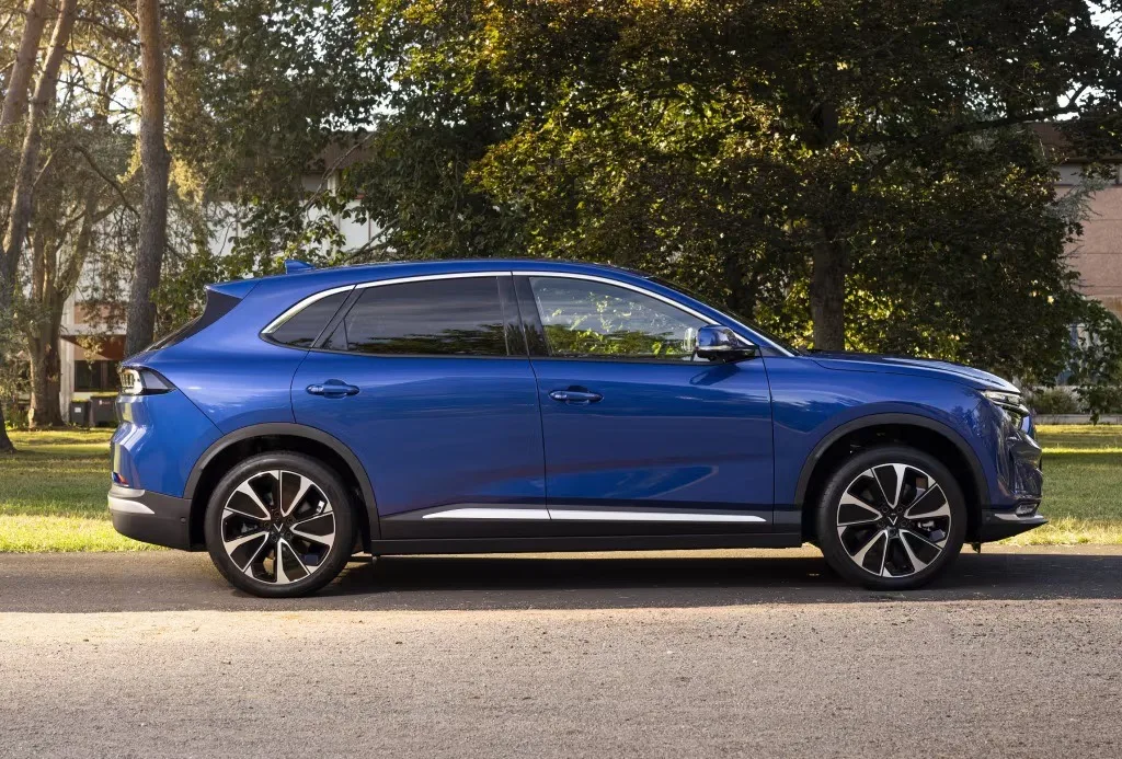 VinFast ujawnił ceny w Polsce. Start od 130 tys. zł, ale jest haczyk. Finansowanie   - vinfast vf8 3 01dc018b08f80611 Duzy