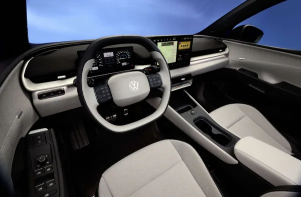 Testy i opinie - znamy wnetrze ID.Polo 1