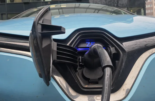 „NaszEauto” na ostatniej prostej 1