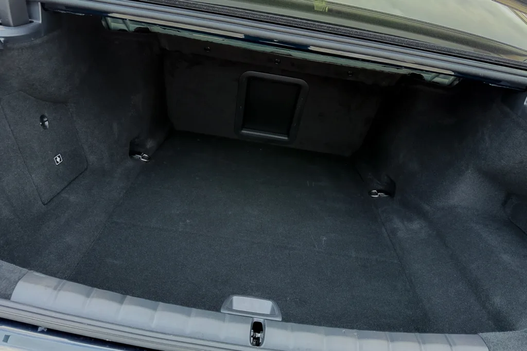 Test BMW i7 M70 iXDrive: Luksusowa limuzyna czy sportowiec? - BMW i7 0