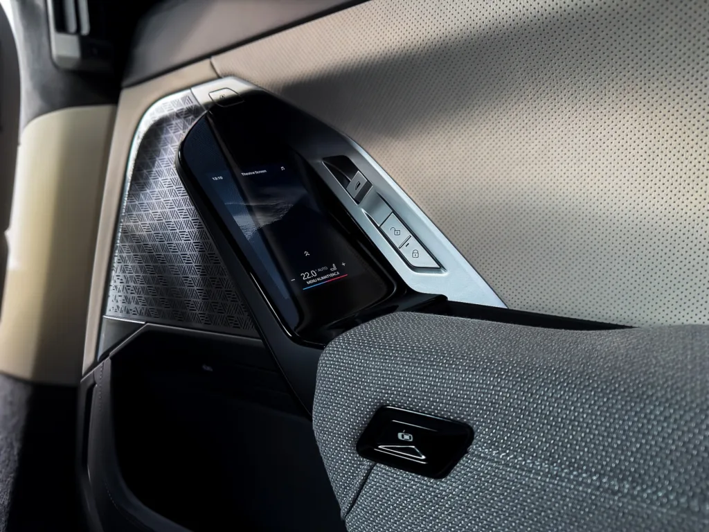 Test BMW i7 M70 iXDrive: Luksusowa limuzyna czy sportowiec? - BMW i7 2