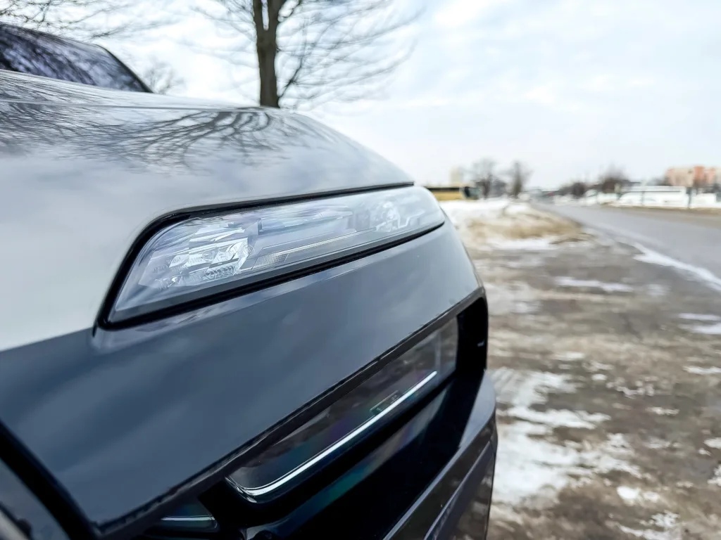 Test BMW i7 M70 iXDrive: Luksusowa limuzyna czy sportowiec? - BMW i7 22