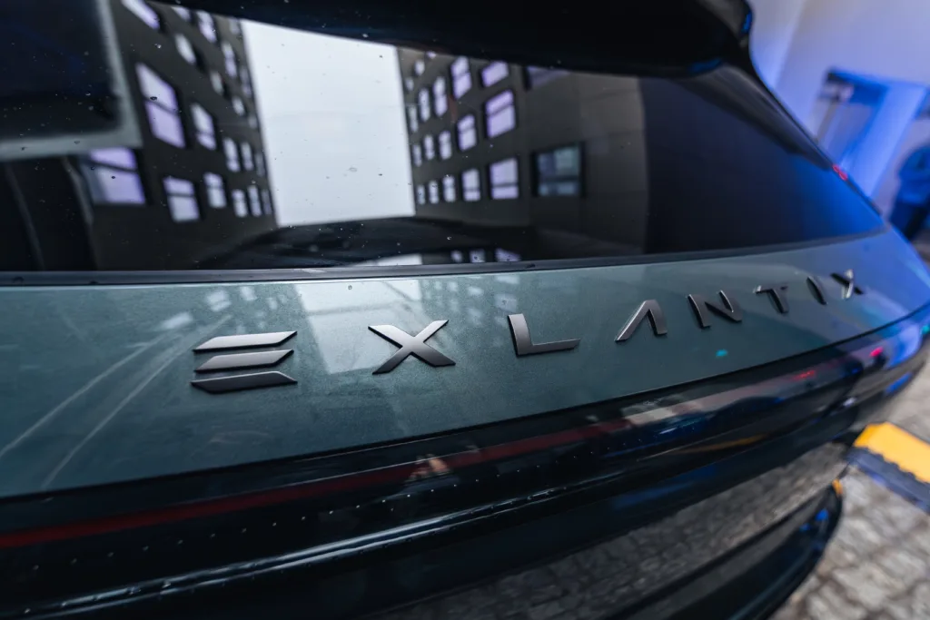 Chery atakuje segment premium. Exlantix z dwoma modelami i finansowaniem od 2499 zł - Copy of M71 3833