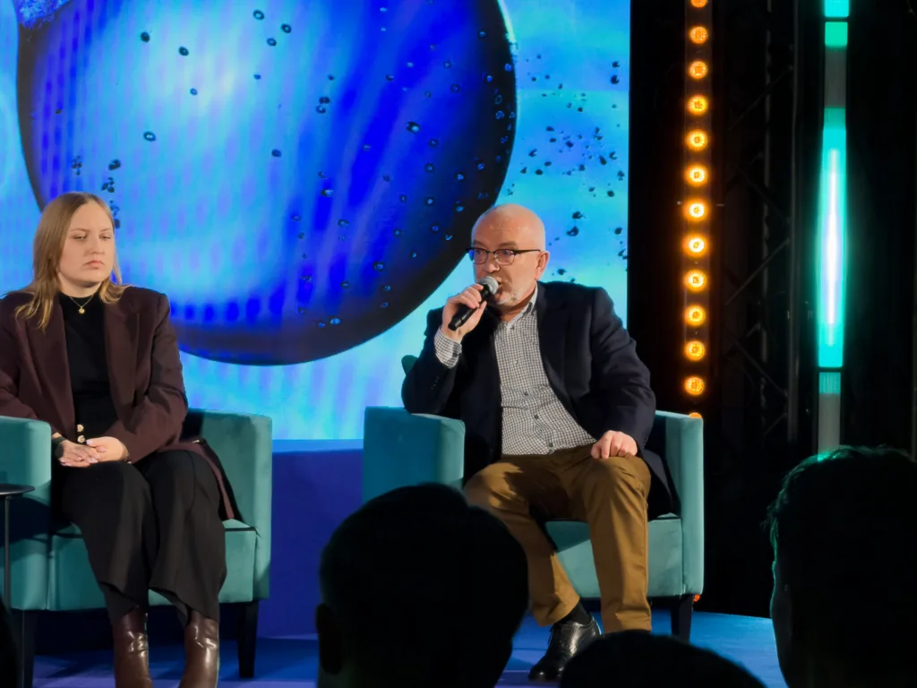 Ciąg dalszy rozwoju wodoru w Polsce. ORLEN zainaugurował 4. edycję Akademii H2 Ciąg dalszy rozwoju wodoru w Polsce. ORLEN zainaugurował 4. edycję Akademii H2 - IMG 3516 1