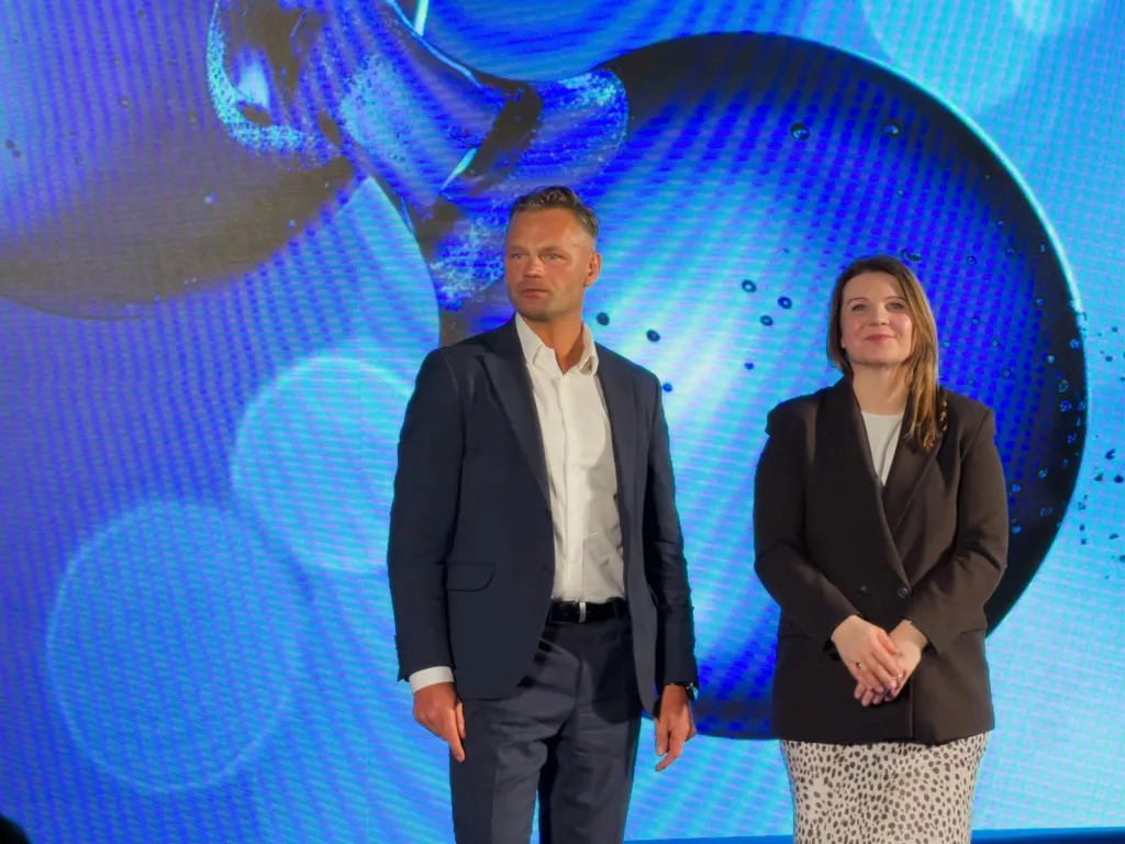 Ciąg dalszy rozwoju wodoru w Polsce. ORLEN zainaugurował 4. edycję Akademii H2 Ciąg dalszy rozwoju wodoru w Polsce. ORLEN zainaugurował 4. edycję Akademii H2 - IMG 3537