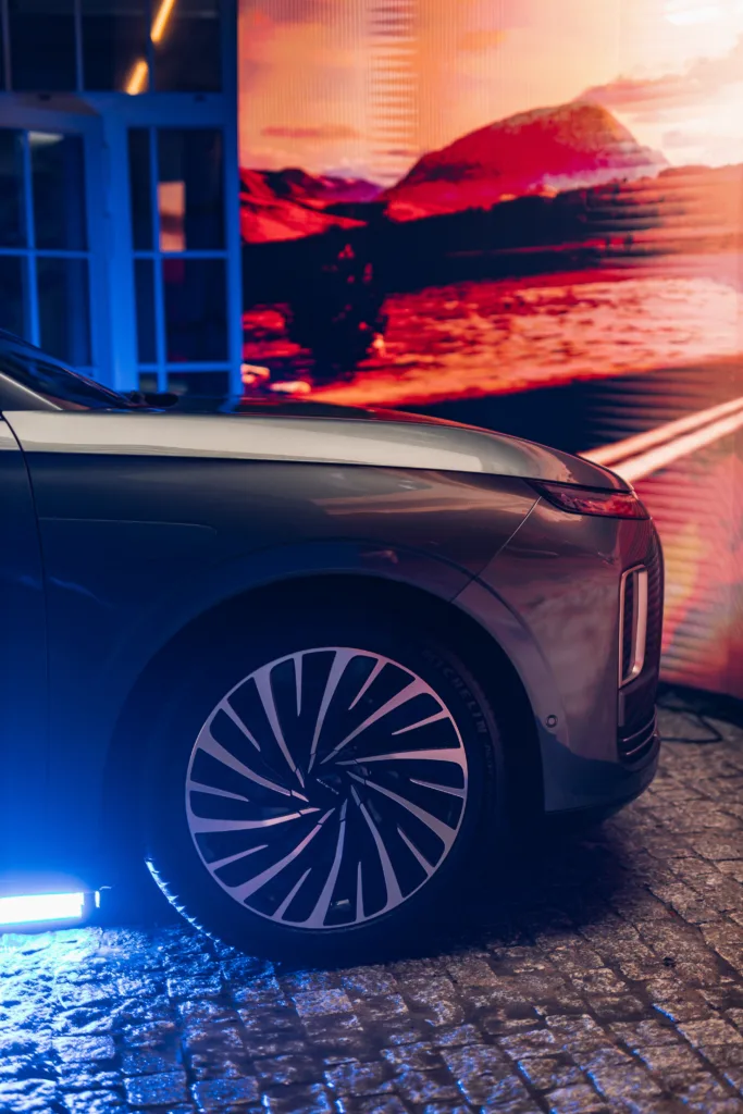 Chery atakuje segment premium. Exlantix z dwoma modelami i finansowaniem od 2499 zł - IMG 9074