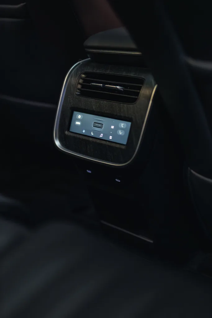 Chery atakuje segment premium. Exlantix z dwoma modelami i finansowaniem od 2499 zł - IMG 9127