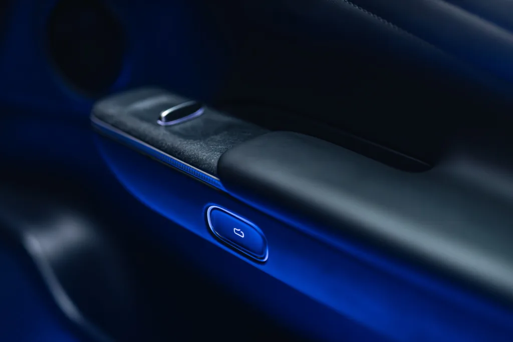 Chery atakuje segment premium. Exlantix z dwoma modelami i finansowaniem od 2499 zł - IMG 9168