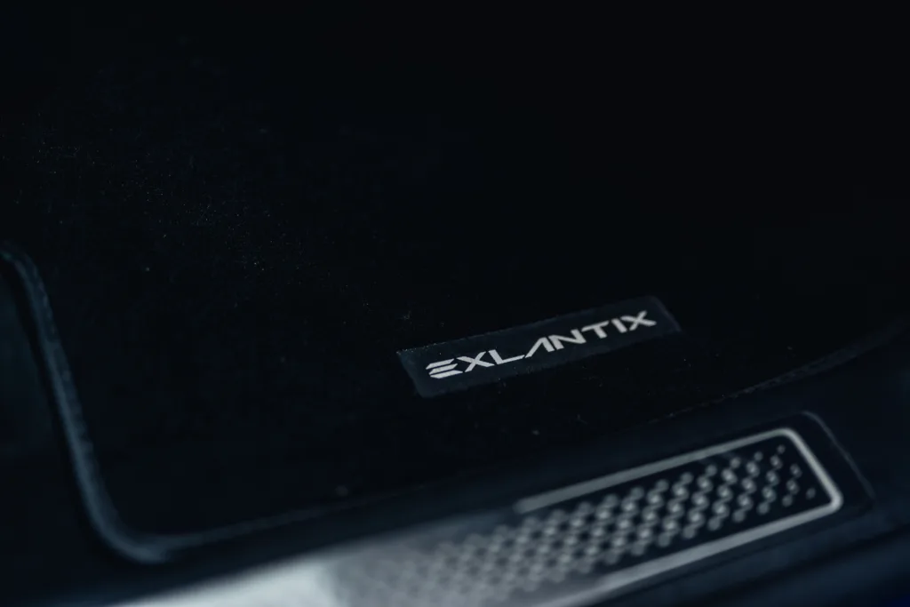 Chery atakuje segment premium. Exlantix z dwoma modelami i finansowaniem od 2499 zł - IMG 9171