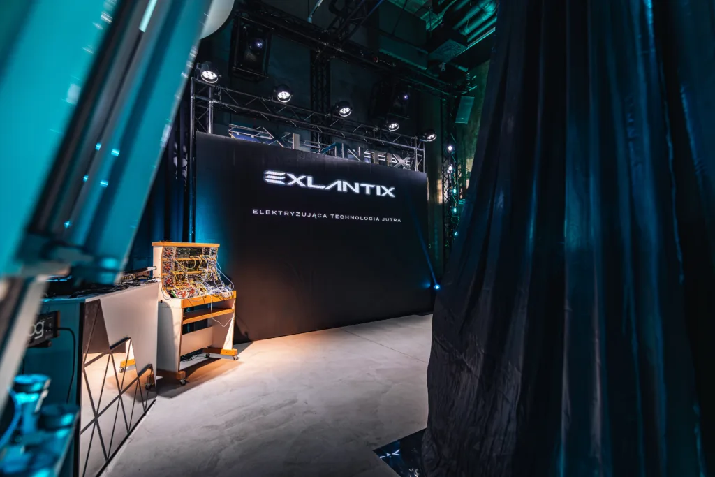 Chery atakuje segment premium. Exlantix z dwoma modelami i finansowaniem od 2499 zł - IMG 9271