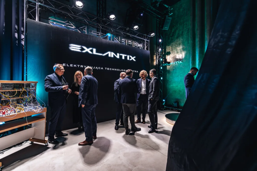 Chery atakuje segment premium. Exlantix z dwoma modelami i finansowaniem od 2499 zł - IMG 9328