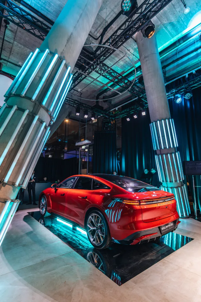 Chery atakuje segment premium. Exlantix z dwoma modelami i finansowaniem od 2499 zł - IMG 9716