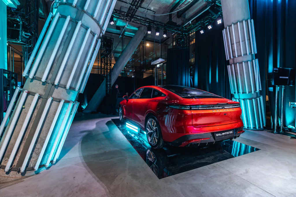 Chery atakuje segment premium. Exlantix z dwoma modelami i finansowaniem od 2499 zł - IMG 9798