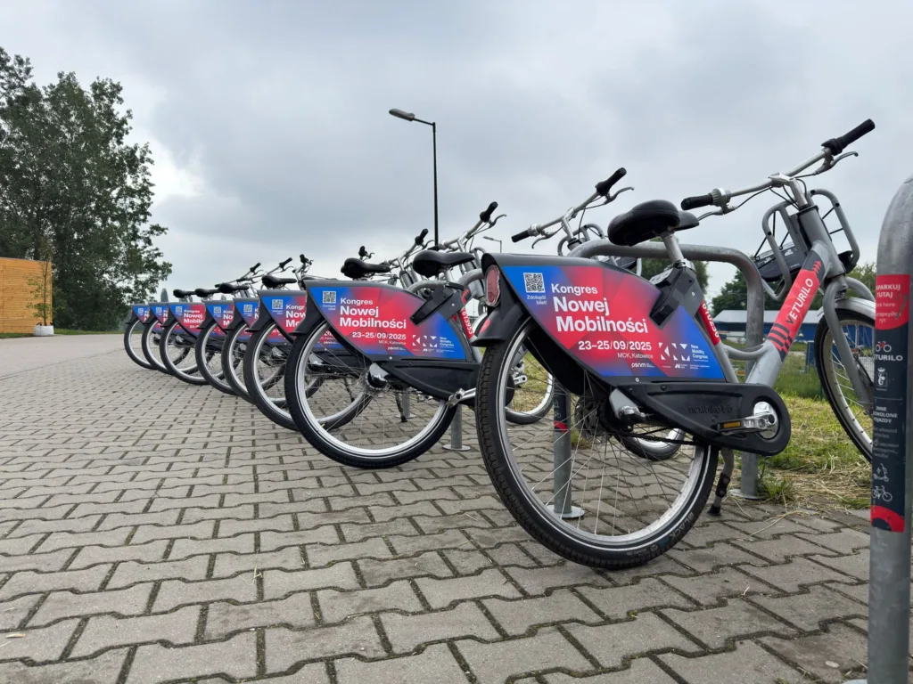 Katowice pod presją czasu. W tle pieniądze z KPO. SCT ma ruszyć do września 2026 roku - Katowice pod presja czasu 2