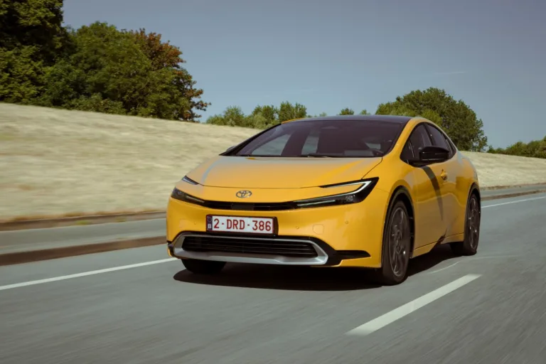 Strona główna Strona główna - Koniec zludzen o PHEV 1