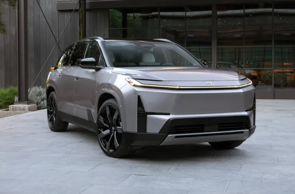 Rodzinny kolos z Japonii 1