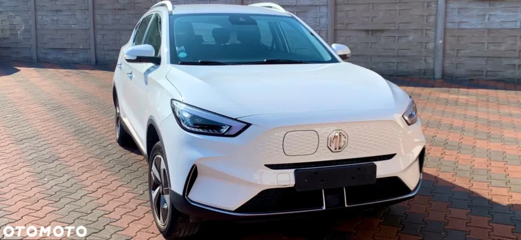 Używane elektryki zdobywają Europę.17,3% sprzedanych aut w Słowacji, to BEVy Używane elektryki zdobywają Europę.17,3% sprzedanych aut w Słowacji, to BEVy - Uzywane elektryki MG zs elektryk otomoto 1