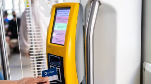 bilet miesięczny tańszy 1