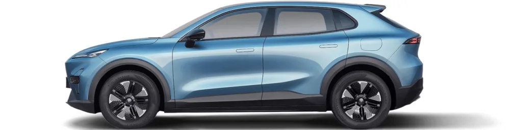 Changan wjeżdża do Polski. Chiński koncern rozpocznie sprzedaż w najbliższych tygodniach - changan deepal s05 2 Duzy 003