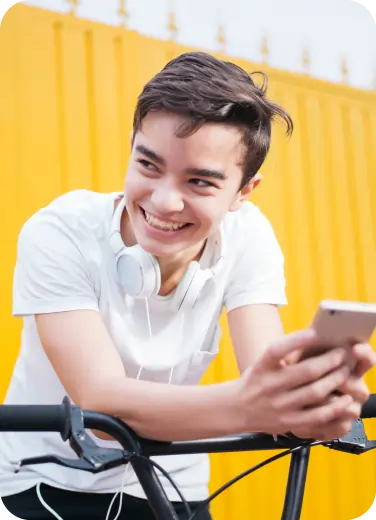 Stop dezinformacji. Dla zrównoważonej transformacji. - fot kampania stop dezinformacji edukacja 4 01b