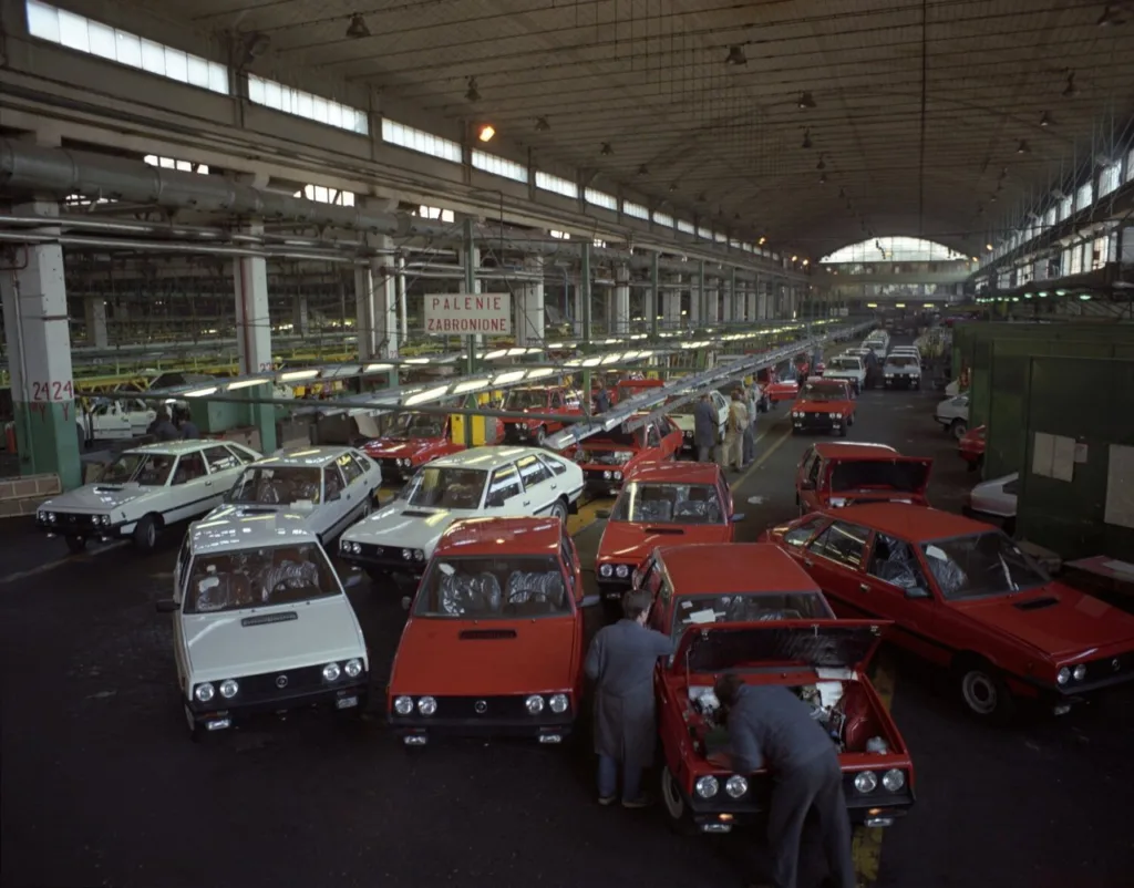 Muzeum w Fabryce otwiera IV sezon. W Walentynki wstęp wolny! Muzeum w Fabryce otwiera IV sezon. W Walentynki wstęp wolny! - obraz 16