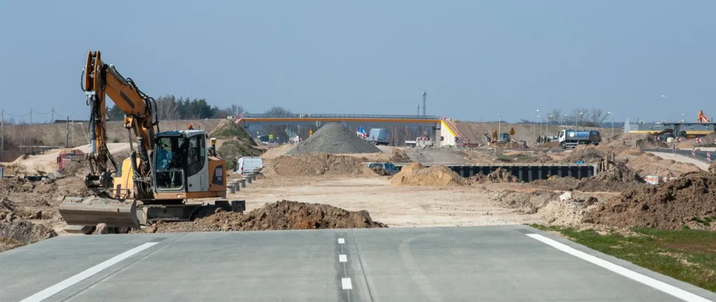 A4 do przebudowy. 120 kilometrów zmian na Śląsku i w Małopolsce A4 do przebudowy. 120 kilometrów zmian na Śląsku i w Małopolsce - obraz 18