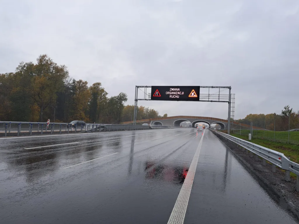 S7 nie powstanie na czas. Podwarszawski odcinek opóźniony o co najmniej 360 dni S7 nie powstanie na czas. Podwarszawski odcinek opóźniony o co najmniej 360 dni - obraz 21