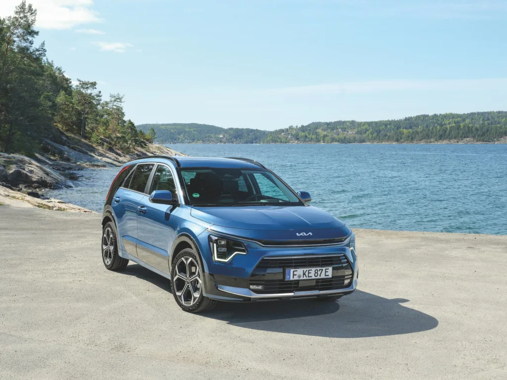 Złudzenia o PHEV? 1 milion aut pod lupą i spalanie dalekie od katalogowych - obraz 24