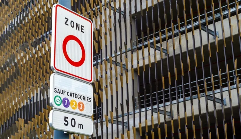 Strefa Czystego Transportu