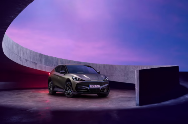 zobowiazanie cenowe cupra tavascan KU 1