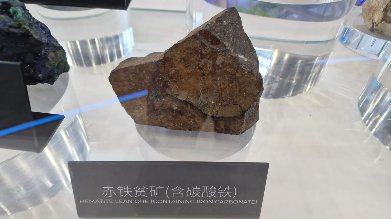 15,9 mln ton z Nome 1