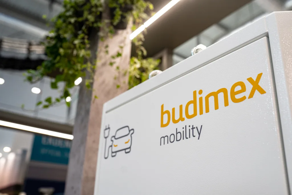 Budimex Mobility aktualizuje cennik ładowania. Nowe stawki od 2 marca 2026 r. i tygodniowa „Promocja na start” - A7 00054