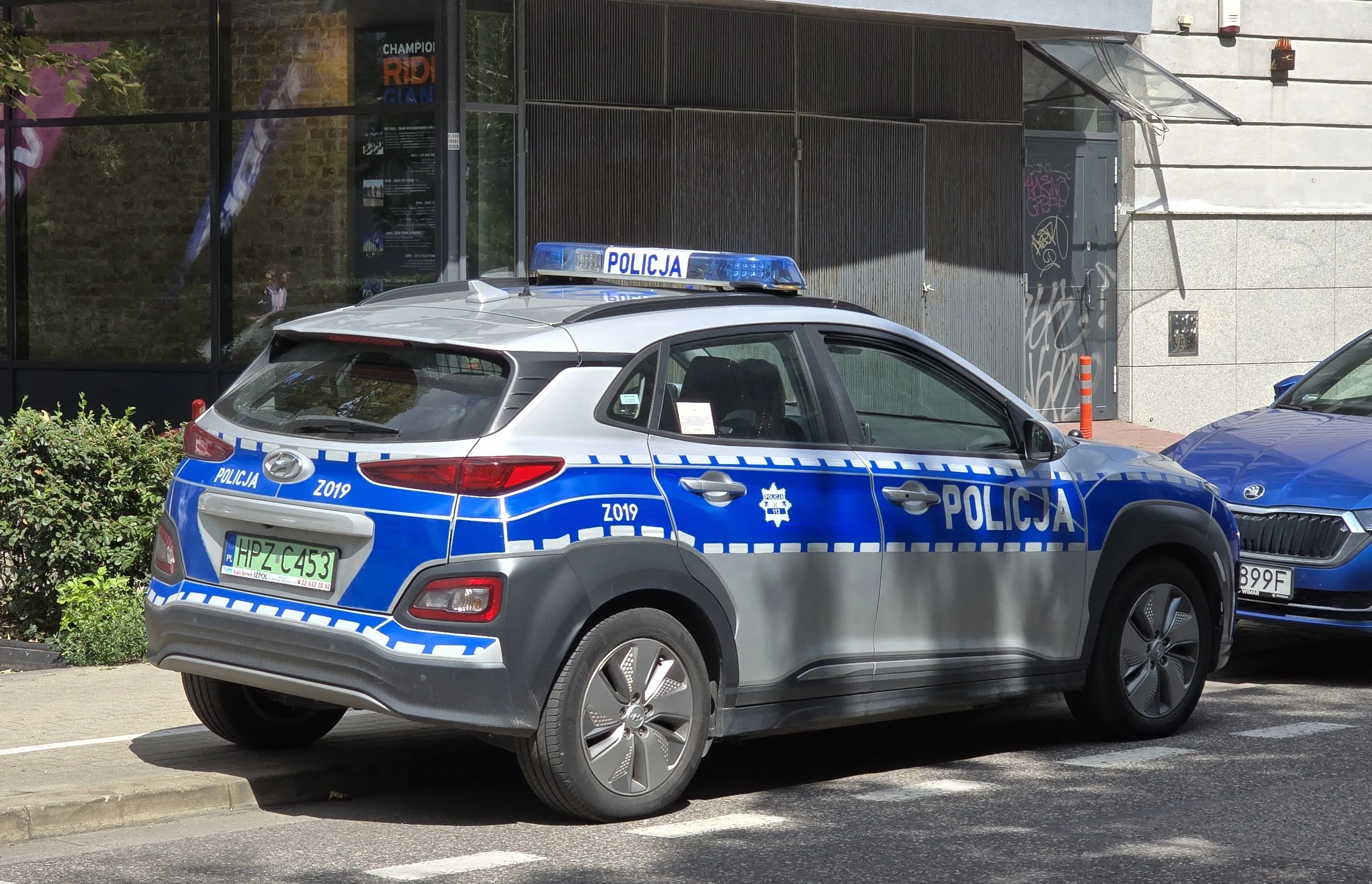 Austria mówi „nie” 1