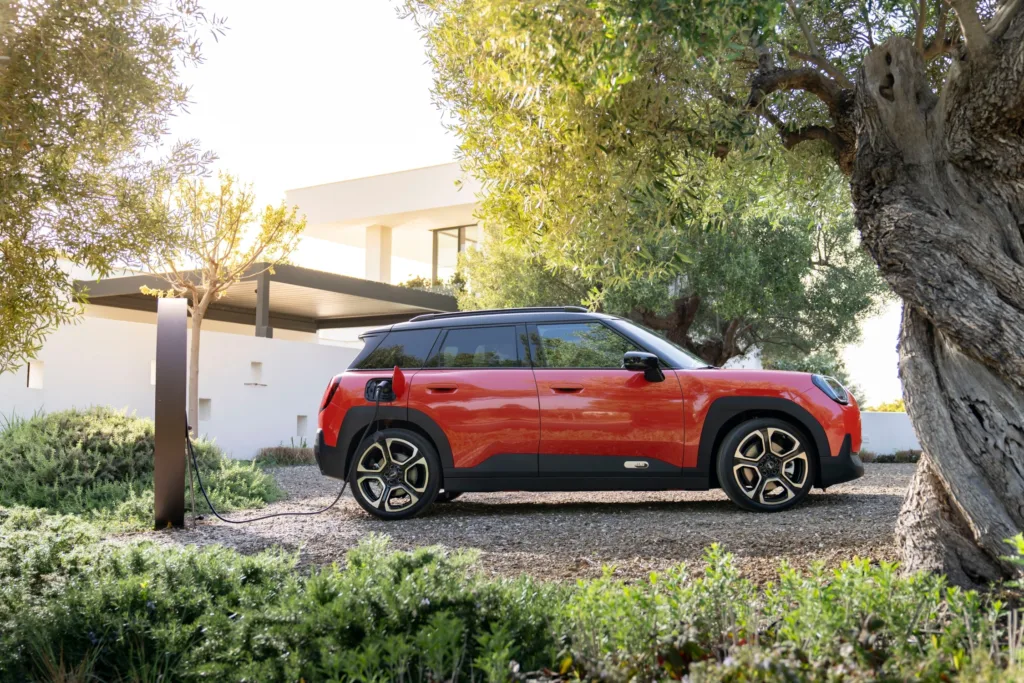 BMW podsumowuje zeszły rok. 20 modeli BEV w tegorocznym portfolio - BMW podsumowuje rok 55