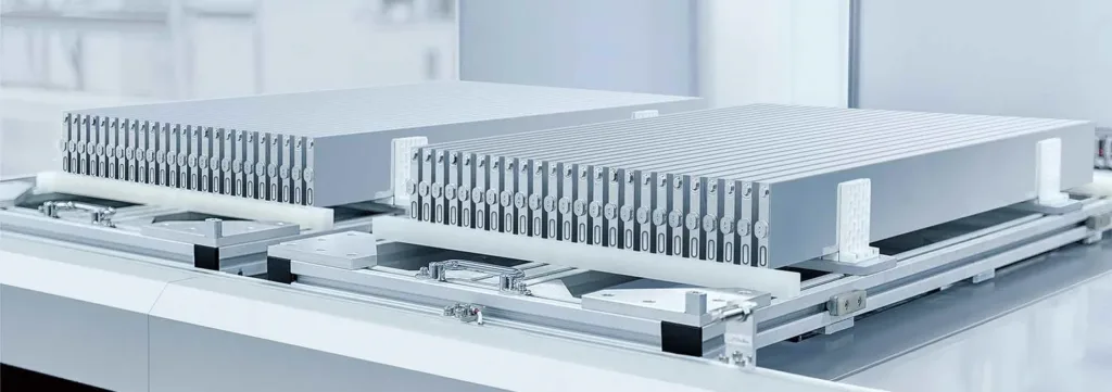 1500 kW z jednego kabla. BYD pokazuje baterię Blade 2.0 i ultraszybkie ładowanie - BYD bateria Blade