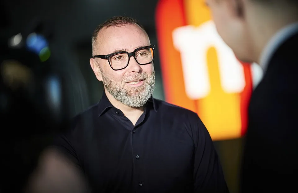 Nowa era leasingu? Cyfrowa platforma mLeasingu reaguje na potrzeby rynku - Cezary Raczynski 1