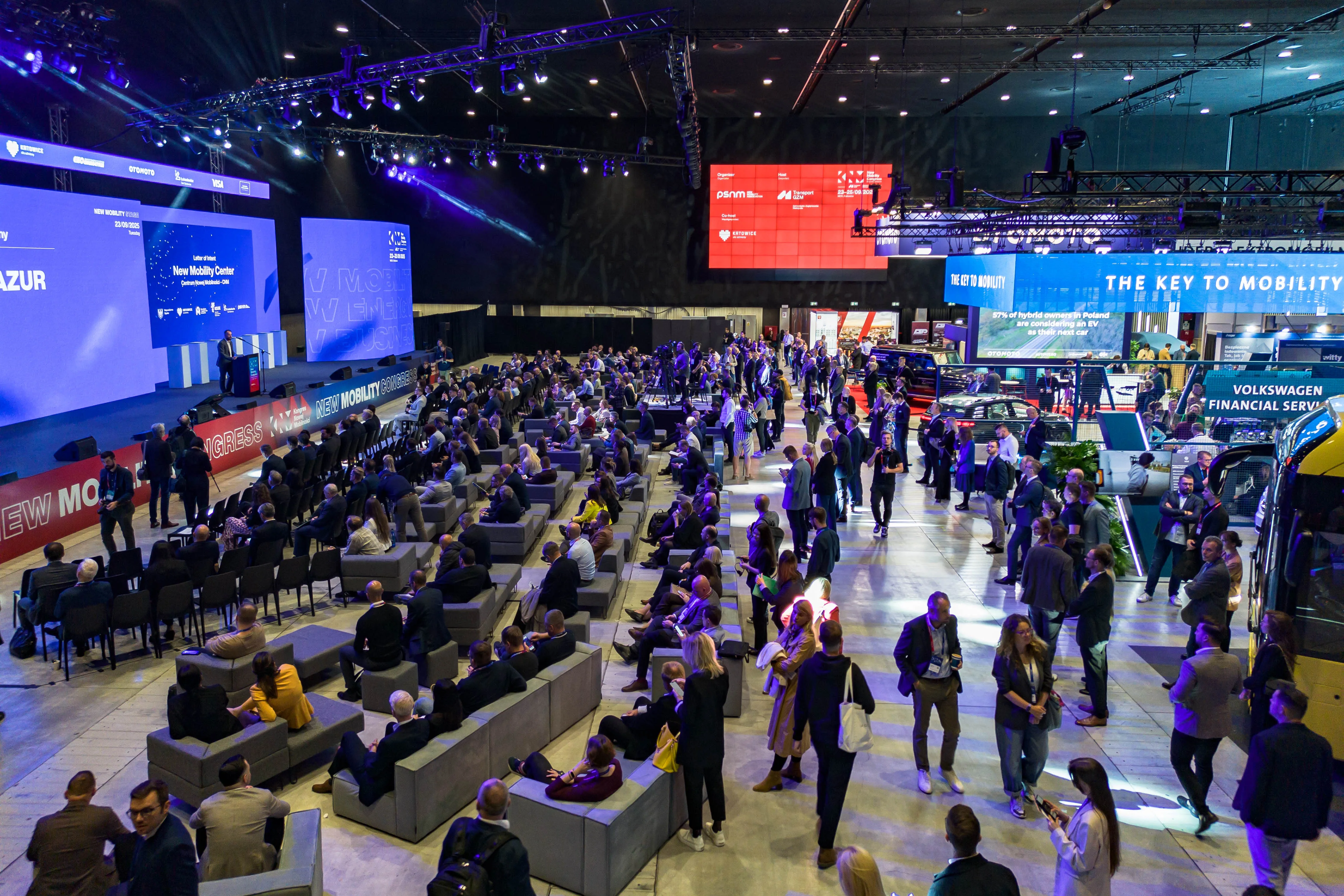 Dekada, która zmieniła mobilność 1