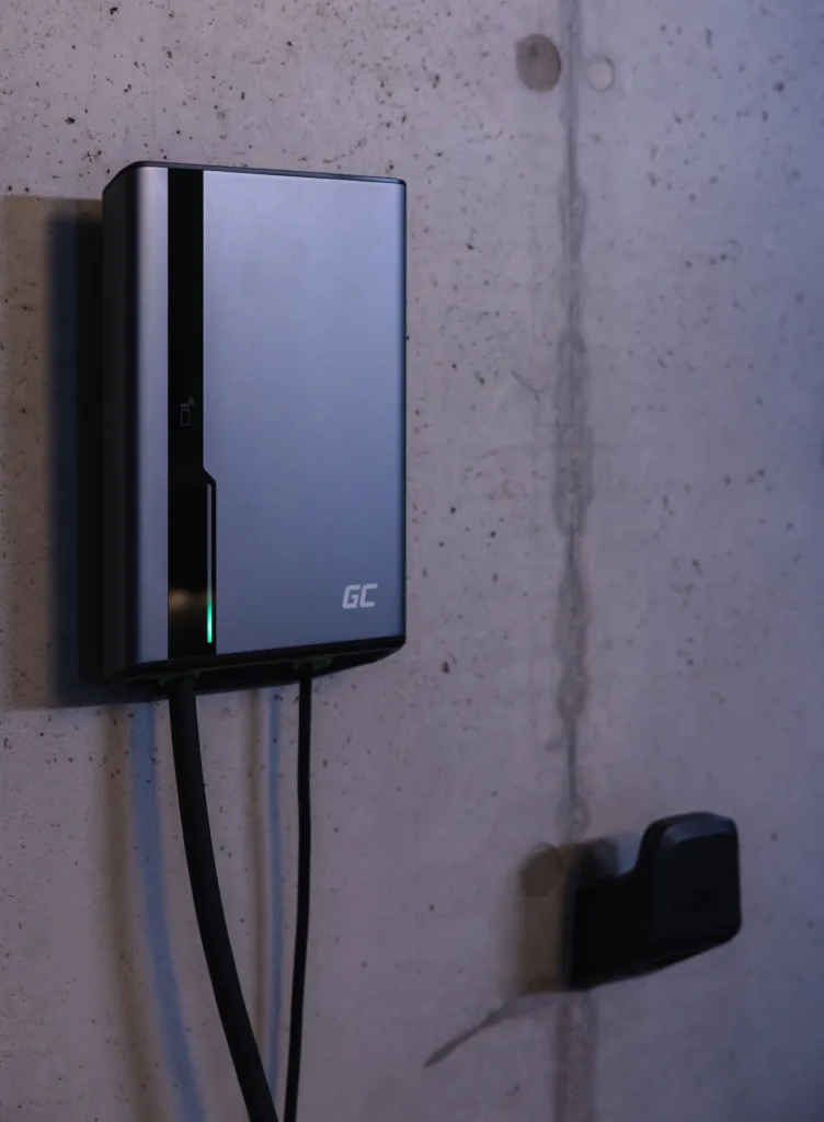 Greencell: „Kończy się czas entuzjastów, zaczyna się czas pragmatyków”. Elektromobilność dojrzewa. Greencell: „Kończy się czas entuzjastów, zaczyna się czas pragmatyków”. Elektromobilność dojrzewa. - Elektromobilnosc dojrzewa. Greencell 3